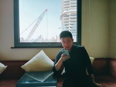 -上海西藏大厦万怡酒店