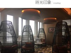 -上海外滩英迪格酒店