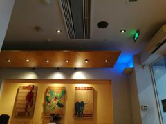 -星巴克(广州淘金路店)