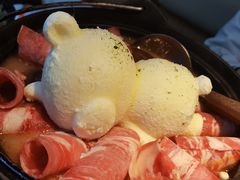 -花漫里亲民日式餐厅(万象城店)