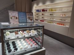 -théATRE 茶聚场(王府中環店)