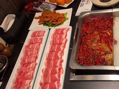 -福禄娃一家人火锅(上地店)