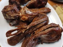 -天佑祥万春老卤(天乡后街店)