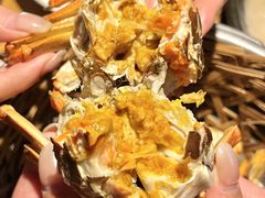 -蚝翅·海鲜粥·烧烤·龙虾季(海曙天一店)
