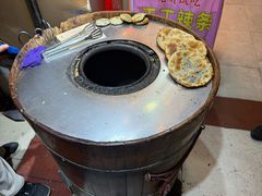 -徐禾记手工烧饼(农院路店)