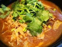 海南粉-七仙岭君澜度假酒店·桃源小馆中餐厅