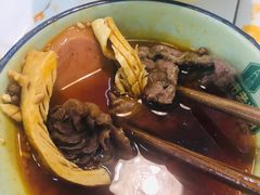 -石灰市老火锅(北滨路店)