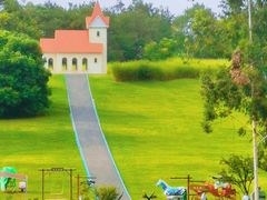 -黄龙溪欢乐田园