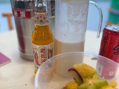 -笨罗卜浏阳菜馆(太平街店)