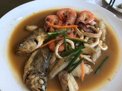 -华盛丰温州大排档(东三环南路店)