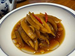 -红胖胖龙虾王·本地菜