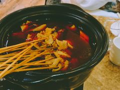 -金太阳海鲜烧烤·本地人餐厅(东纬路旗舰店)
