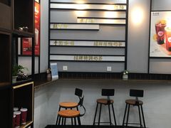 -桂桂茶(万嘉广场店)