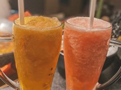 -湊湊火锅·茶憩(打浦桥日月光店)