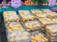 AA级树上熟台农香芒-叶氏兄弟(大连奥特莱斯店)
