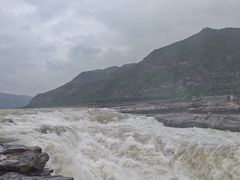 -陕西黄河壶口瀑布旅游区