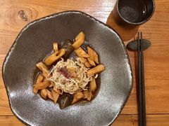 -天水蔬食料理(树德之光店)
