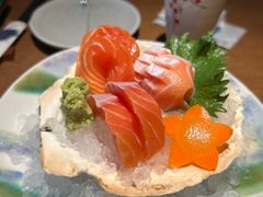 -水之惠鲜鱼料理(王府大街店)