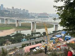 -山城巷传统风貌区