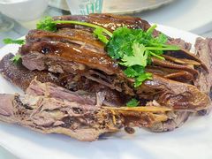 -日日香卤鹅饭店·澄海狮头鹅(澄海店)