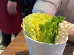 -炉角·鲍鱼牛腩煲(国贸商城店)