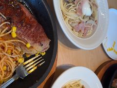 -菲滋意式餐厅(长兴东鱼坊店)