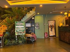 -憩泰SPA泰疗足道按摩(嘉定金沙路店)