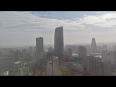 -宁波万豪酒店