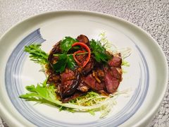 -北京王府井希尔顿酒店·秦唐中餐厅Chynna