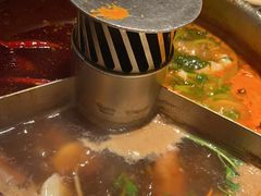 -晓宇重庆火锅(西安荟聚店)
