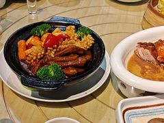 -上下九广州菜馆(李家村万达店)