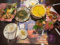 -泰妃殿(武汉首店)