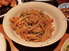 -玖五京菜(杭州城北万象城店)
