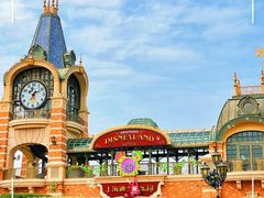 -上海迪士尼度假区