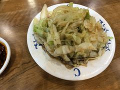 -柴氏风味斋(甘家口店)