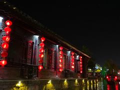 -台儿庄古城