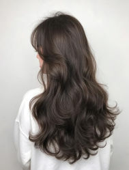 -时尚殿堂hair salon