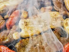 -燚青春东北泥炉烤肉(百合店)