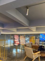 -YASAKI国际舞蹈中心