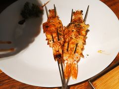 -通海俄式烧烤·俄罗斯大串(嵩山路店)