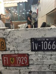 -佑米造型假发订制