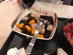 -鲜芋仙(观音桥大融城LG店)