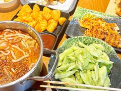 -清真私房烧烤·炭烤鲜牛(创始店)