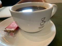 美式-MUSEE CAFE(保利·时光里店)