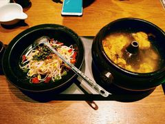 -云海肴·汽锅鸡·云南菜(天山百盛优客店)