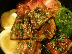 鳗鱼饭-昊·来了寿司(双楠2店)