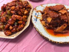 -乐乐餐厅(湘子庙街店)