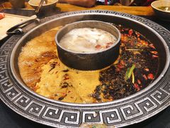 -晓宇重庆火锅(龙首店)