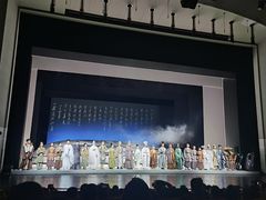 -保利剧院(保利大厦店)