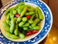 -呼吸森林·生态农庄农家乐私房菜